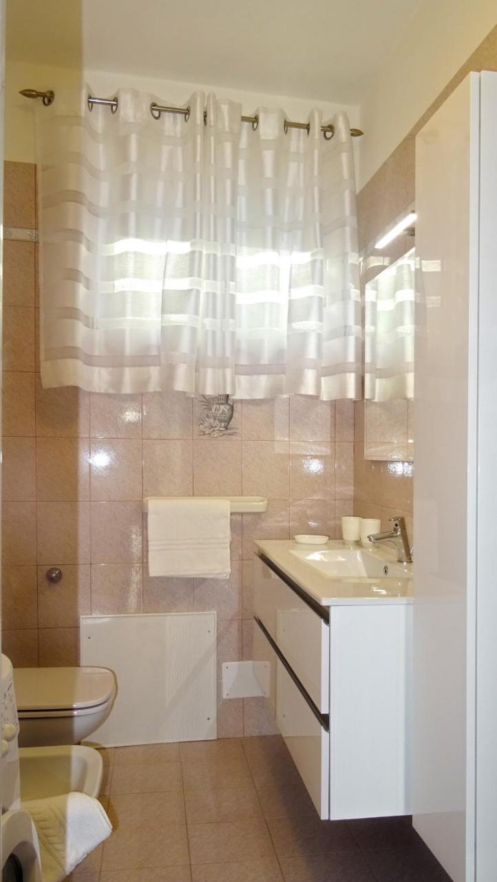 Casa Palanca Lake View Apartment By Gardadomusmea Tremosine ภายนอก รูปภาพ