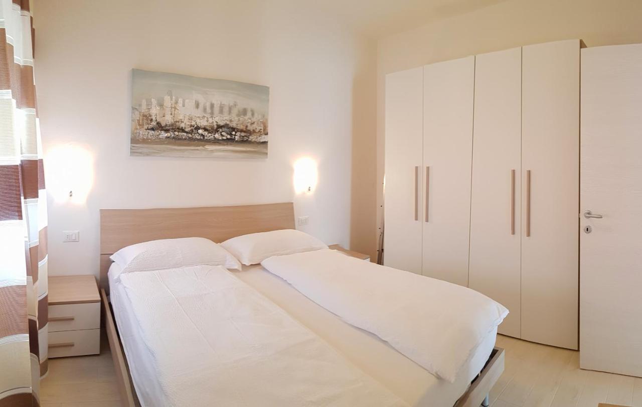 Casa Palanca Lake View Apartment By Gardadomusmea Tremosine ภายนอก รูปภาพ