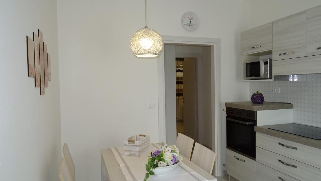 Casa Palanca Lake View Apartment By Gardadomusmea Tremosine ภายนอก รูปภาพ